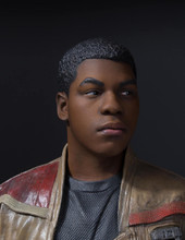 Finn Mini Bust Thumbnail 9