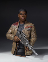 Finn Mini Bust Thumbnail 11