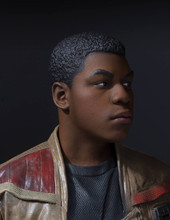Finn Mini Bust Thumbnail 12