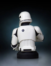 First Order Stormtrooper Mini Bust