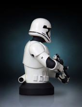 First Order Stormtrooper Mini Bust