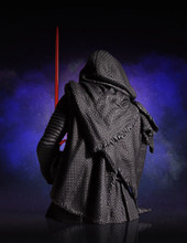 Kylo Ren Mini Bust