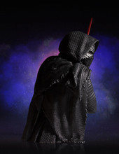 Kylo Ren Mini Bust