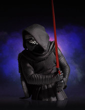 Kylo Ren Mini Bust