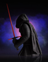 Kylo Ren Mini Bust
