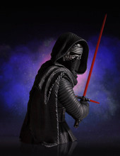 Kylo Ren Mini Bust