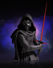 Kylo Ren Mini Bust
