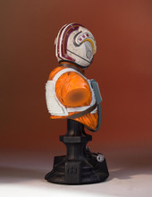 Luke Skywalker (X-Wing Pilot) 40th Anniversary Classic Mini Bust - 2017 Convention Exclusive