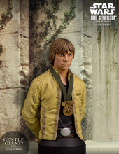 Luke Skywalker Hero Of Yavin