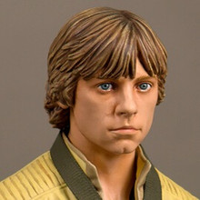 Luke Skywalker Hero Of Yavin