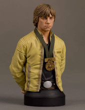 Luke Skywalker Hero Of Yavin