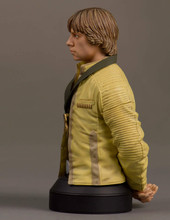 Luke Skywalker Hero Of Yavin