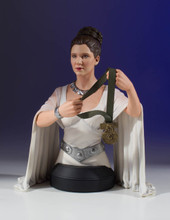 Leia Hero Of Yavin Mini-Bust