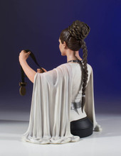 Leia Hero Of Yavin Mini-Bust