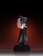 Punisher Animated Statue