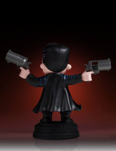 Punisher Animated Statue