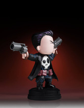 Punisher Animated Statue