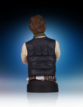 Han Solo Hero Of Yavin Mini Bust