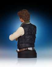 Han Solo Hero Of Yavin Mini Bust