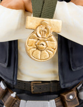 Han Solo Hero Of Yavin Mini Bust