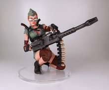 Honey Trap Lucky Statue