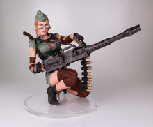 Honey Trap Lucky Statue