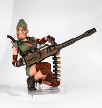 Honey Trap Lucky Statue