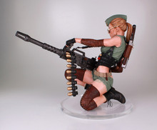 Honey Trap Lucky Statue