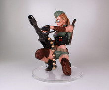 Honey Trap Lucky Statue