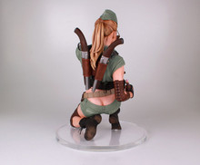 Honey Trap Lucky Statue