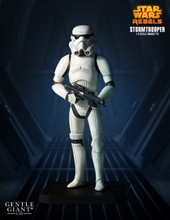 Stormtrooper (Rebels) Maquette