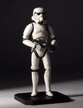 Stormtrooper (Rebels) Maquette