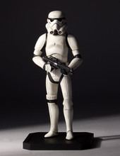 Stormtrooper (Rebels) Maquette
