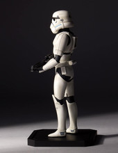 Stormtrooper (Rebels) Maquette