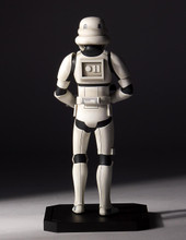 Stormtrooper (Rebels) Maquette