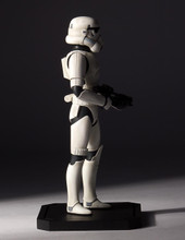 Stormtrooper (Rebels) Maquette