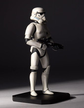 Stormtrooper (Rebels) Maquette