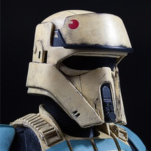 Shoretrooper Classic Mini Bust