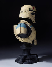 Shoretrooper Classic Mini Bust