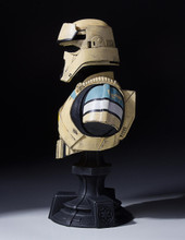 Shoretrooper Classic Mini Bust