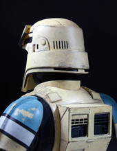 Shoretrooper Classic Mini Bust
