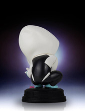 Spider-Gwen Animated Statue