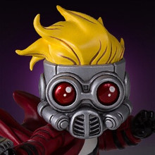 Star-Lord Animated Statue