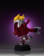 Star-Lord Animated Statue