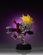 Star-Lord Animated Statue