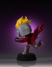 Star-Lord Animated Statue