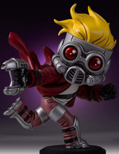 Star-Lord Animated Statue