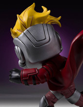 Star-Lord Animated Statue