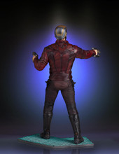 Star-Lord Collectors Gallery Statue Thumbnail 5
