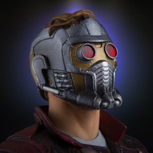 Star-Lord Collectors Gallery Statue Thumbnail 7